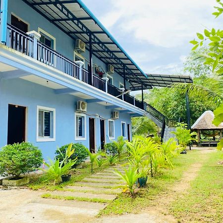 Koh Rong 71 Guesthouse Prek Svay Village エクステリア 写真