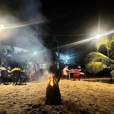Koh Rong 71 Guesthouse Prek Svay Village エクステリア 写真