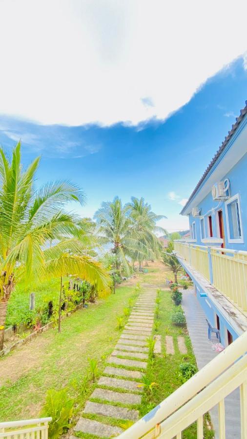 Koh Rong 71 Guesthouse Prek Svay Village エクステリア 写真