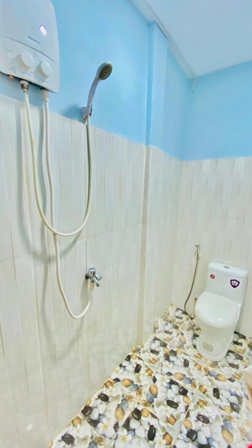 Koh Rong 71 Guesthouse Prek Svay Village エクステリア 写真