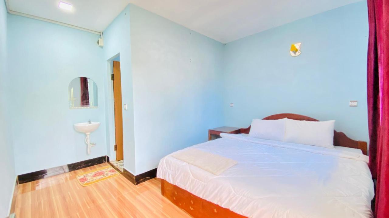 Koh Rong 71 Guesthouse Prek Svay Village エクステリア 写真