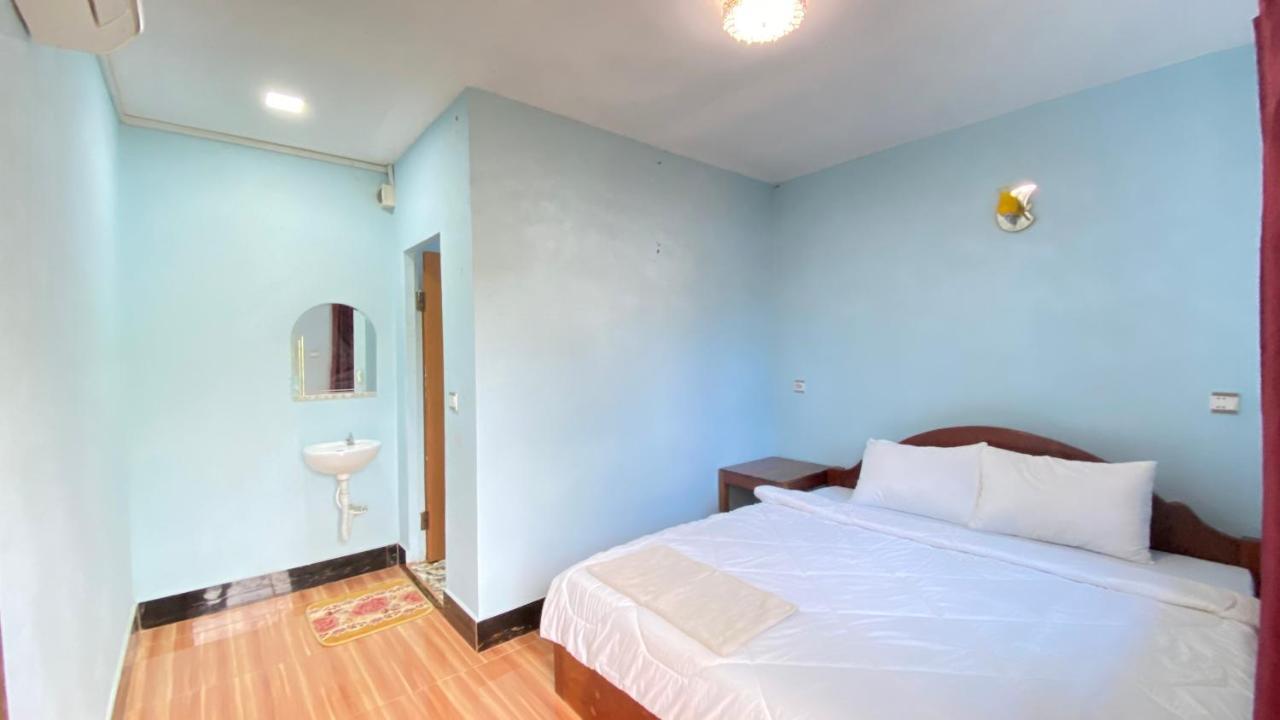 Koh Rong 71 Guesthouse Prek Svay Village エクステリア 写真