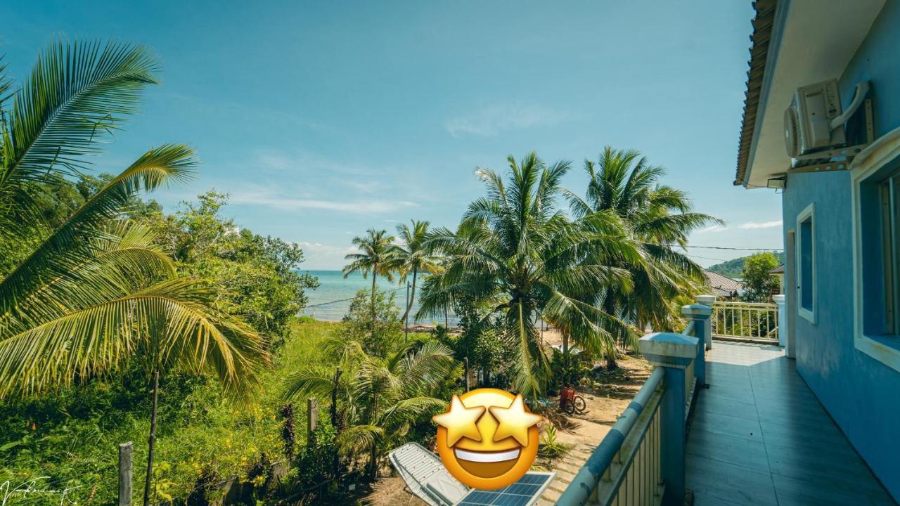 Koh Rong 71 Guesthouse Prek Svay Village エクステリア 写真