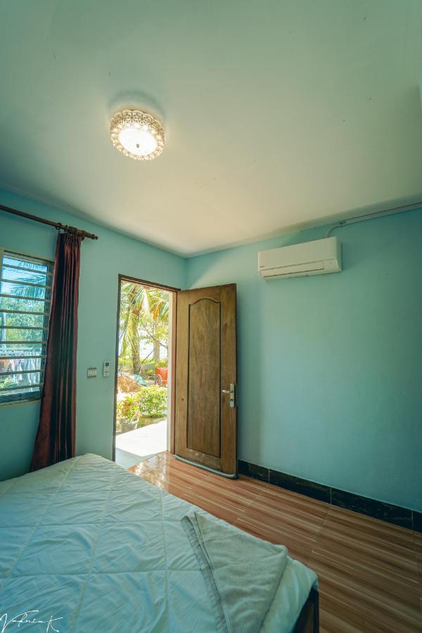 Koh Rong 71 Guesthouse Prek Svay Village エクステリア 写真