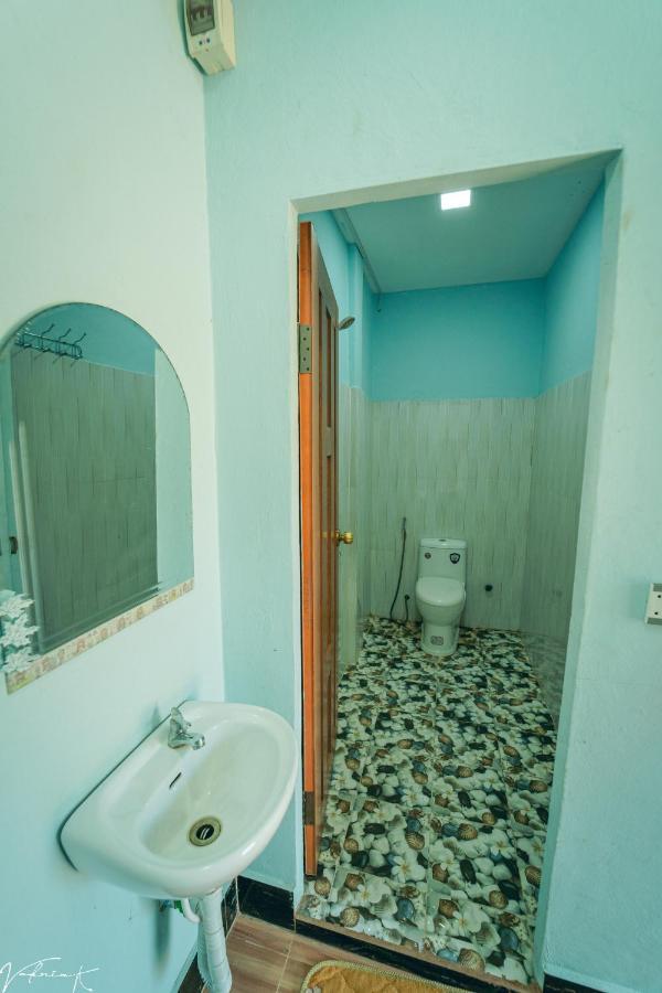 Koh Rong 71 Guesthouse Prek Svay Village エクステリア 写真
