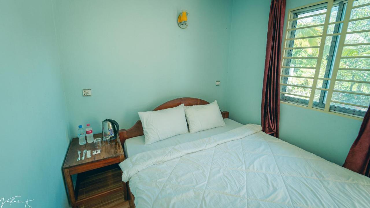 Koh Rong 71 Guesthouse Prek Svay Village エクステリア 写真
