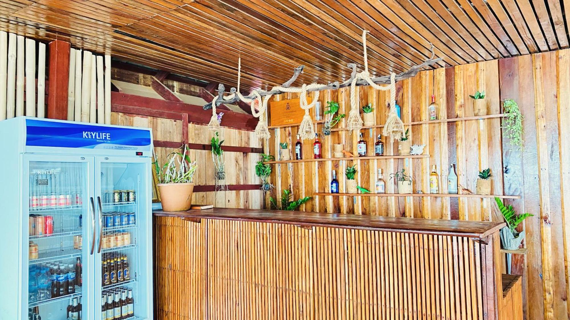 Koh Rong 71 Guesthouse Prek Svay Village エクステリア 写真