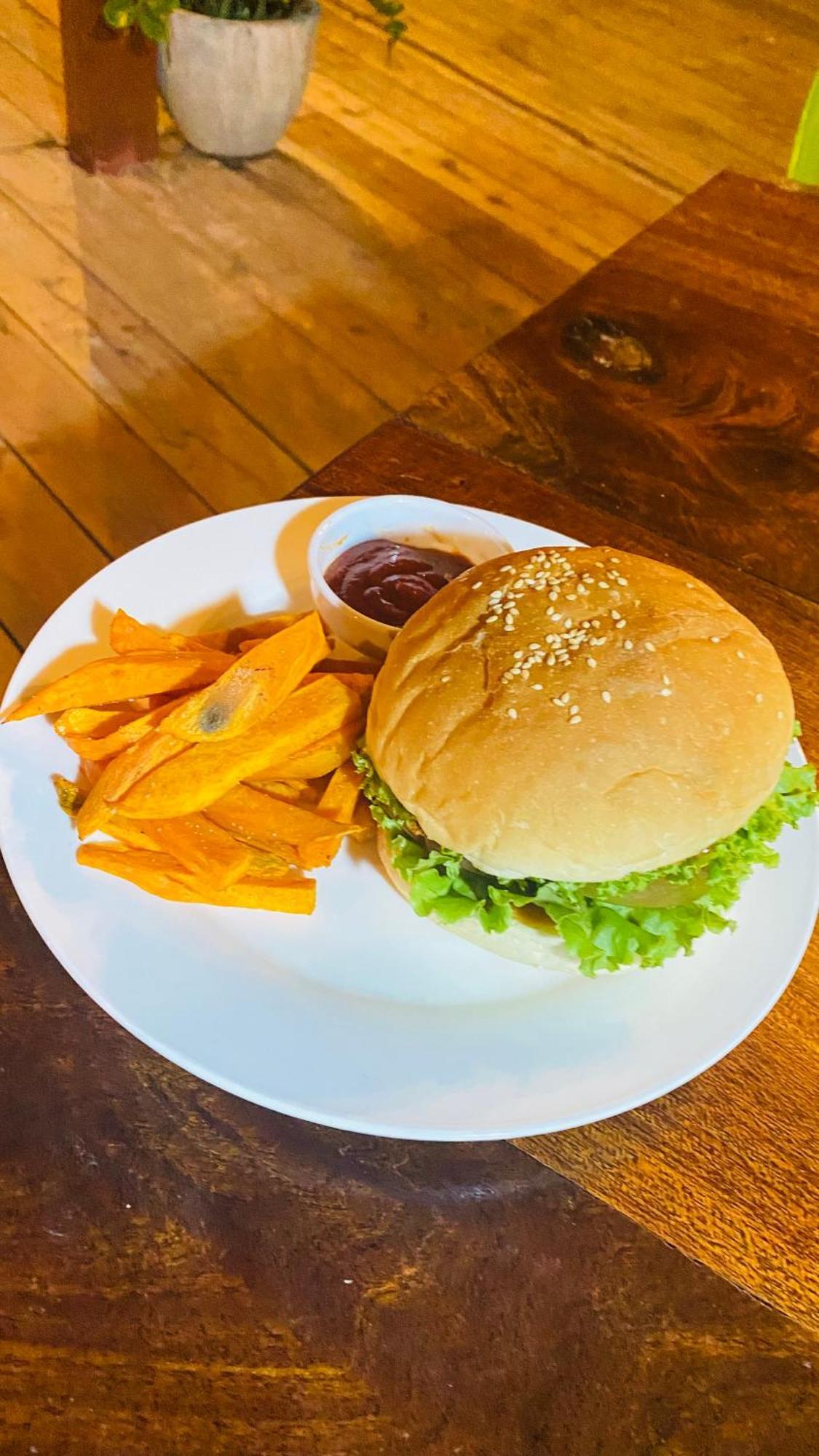 Koh Rong 71 Guesthouse Prek Svay Village エクステリア 写真