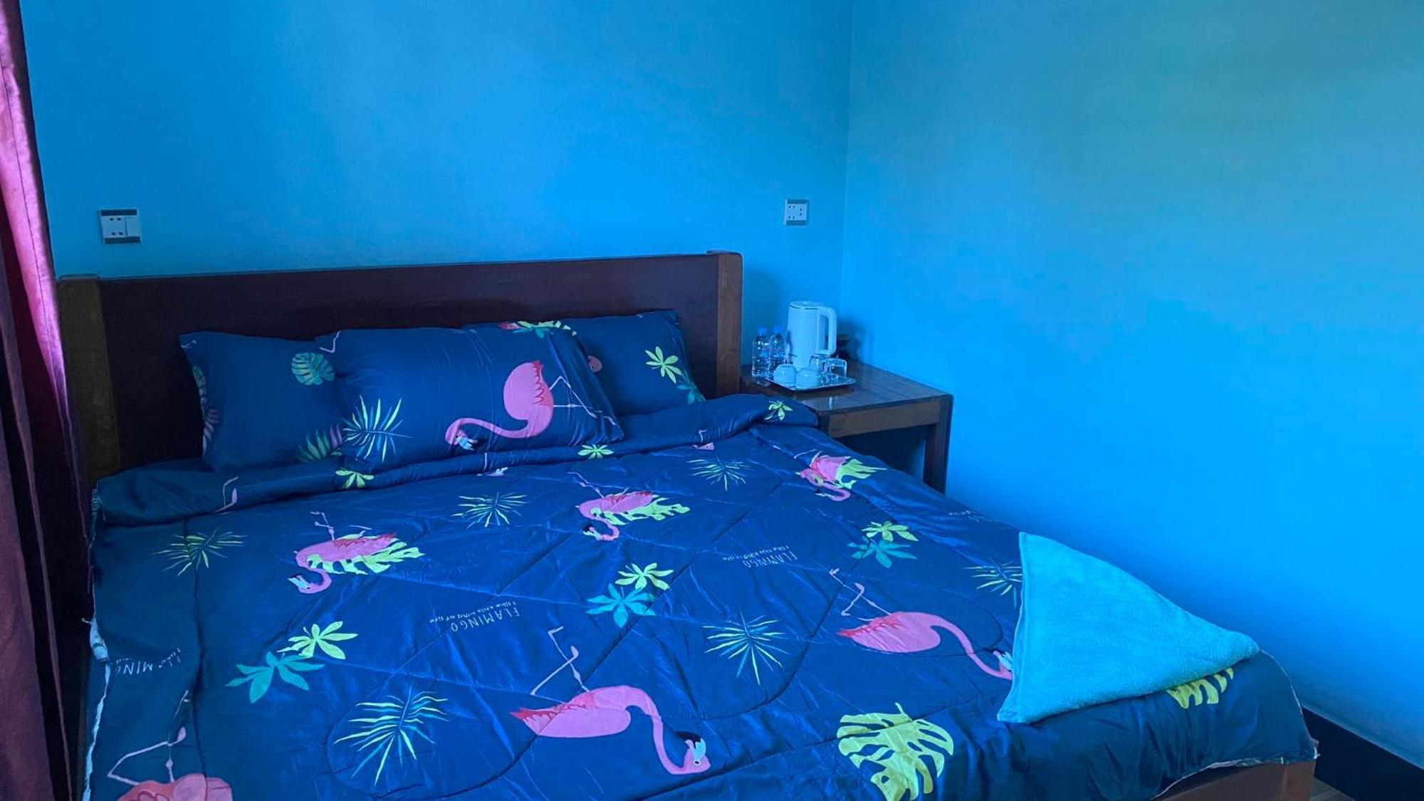 Koh Rong 71 Guesthouse Prek Svay Village エクステリア 写真