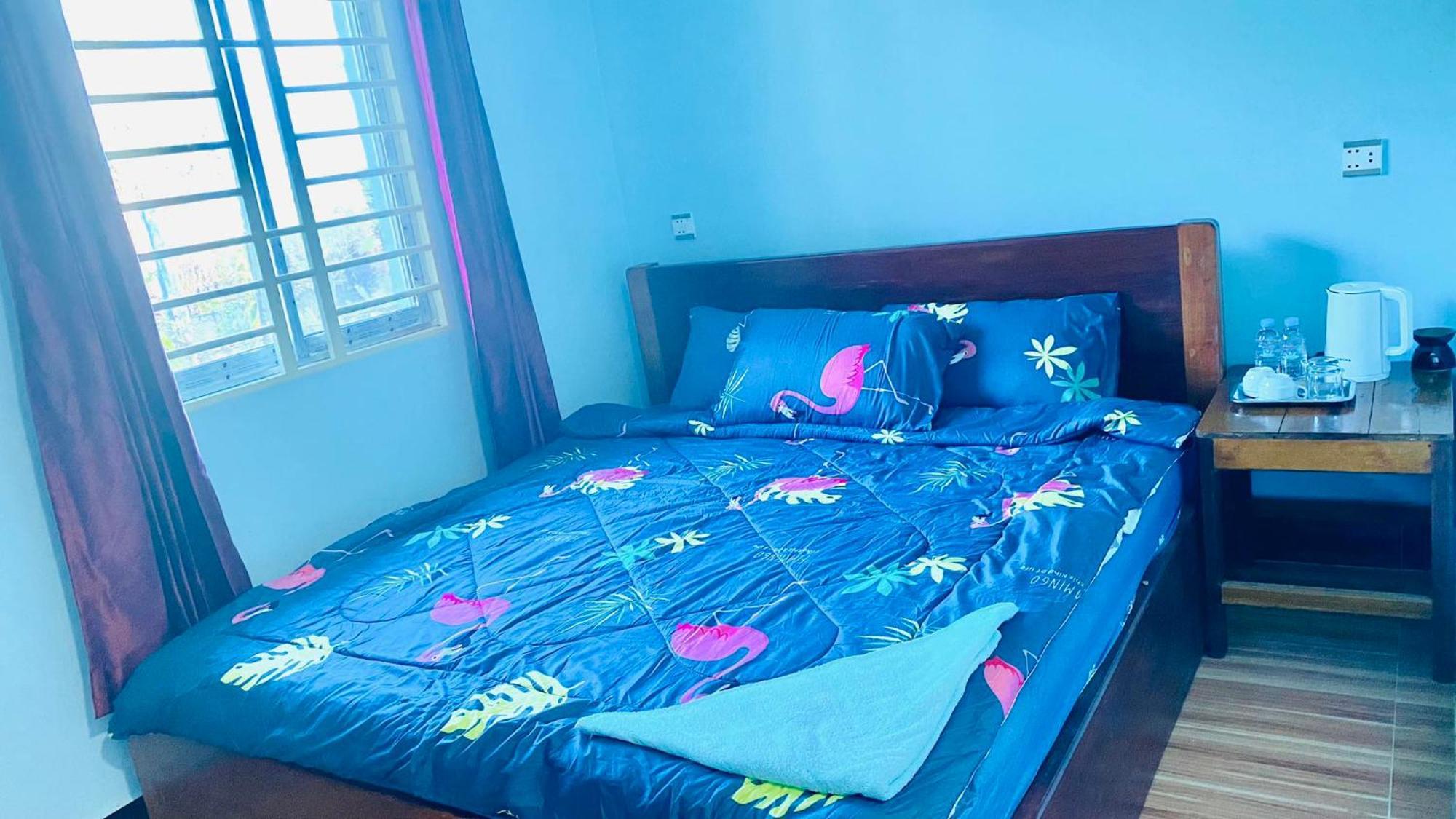 Koh Rong 71 Guesthouse Prek Svay Village エクステリア 写真